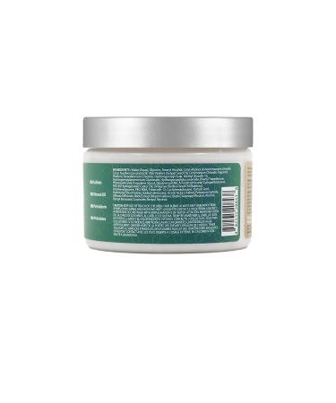 Dr. Miracle's Coconut Oil Deep Conditioner for Intense Hair Repair - Buy Online on GoSupps.com