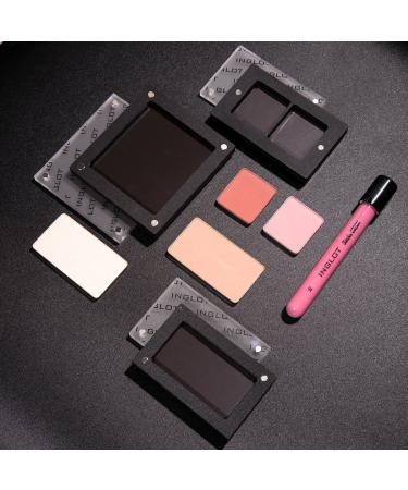 Inlot Freedom System Eyeshadow Palette 3 - Custom Design Magnetic Long-Lasting Makeup Perfect Eyeshadow Combinations - Buy Online on GoSupps.com