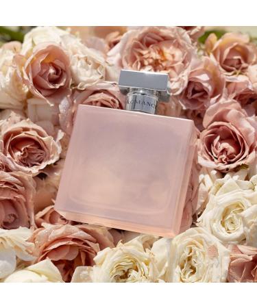 Ralph Lauren - Beyond Romance - Eau De Parfum - Women's Perfume - Ambery & Floral - With Rose Black Vanilla and Raspberry - Medium Intensity 1.7 Fl Oz (Pack of 1) - Buy Online on GoSupps.com