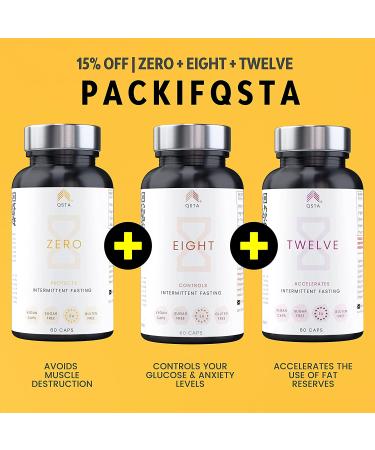 Keto Advanced Diet Pills 2 Months Supply - Accelerates Intermittent Fasting for Quick Shred Keto Results - No Exercise, No Additives - 100% Natural + Ebook & Personalisation Service - Buy Online on GoSupps.com