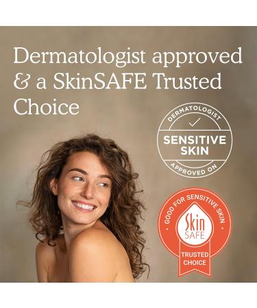 Balmonds Skin Salvation 4.1 fl oz - Natural All-Purpose Intensive Moisturizer for Dry Itchy Skin, Diaper Rash & Eczema - Calendula, Hemp & Beeswax Formula - Cruelty-Free - 4.06 Fl Oz - Buy Online on GoSupps.com