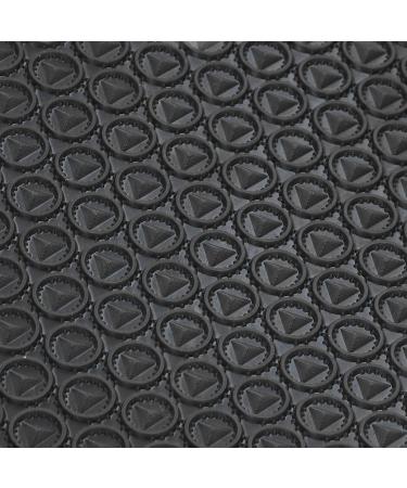 Premium Self-Adhesive Shoe Sole Protector | Non-Skid Noise Reduction Rubber | Easy to Cut | Perfect for Casual Shoes - International Shipping - Buy Online on GoSupps.com