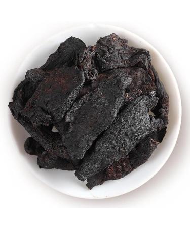  HQZMCTE Huangjing Natural Steamed and Sun-Dried 250g / 8.81oz Premium Quality Herbal Tea Perfect for Health - Buy Online on GoSupps.com