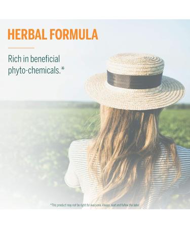 Genestra Brands - Meno-gen - Raspberry Mugo Pine and Lingonberry Herbal Supplement - 15 ml Liquid - Buy Online on GoSupps.com