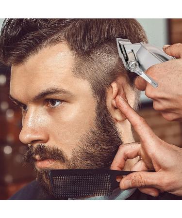 Hair Clipper LED Display Ergonomics Electronic Hair Clipper Professional Care for The Home - Buy Online on GoSupps.com
