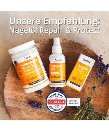 Nail Oil Repair & Protect + Foot Bath Salt + Wash Lotion Set - Effective Foot & Nail Fungus Treatment with Natural Oils - International Shipping Available - Buy Online on GoSupps.com