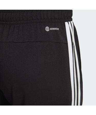Buy adidas Men's Long Sports Pants TR-es Base L in Black/White - International Shipping Available - Buy Online on GoSupps.com