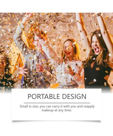 Eyeliner Pencil Gloss 8 Colors Long Lasting Effect Defined Lines with Waterproof EyelinerFor Outdoor Activities Event Work Night Wedding Travel Party Daily Use Home Women - Buy Online on GoSupps.com