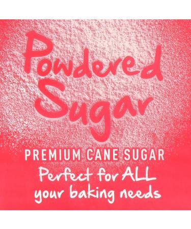 Member's Mark Powdered Sugar (7 Pounds) - Buy Online on GoSupps.com