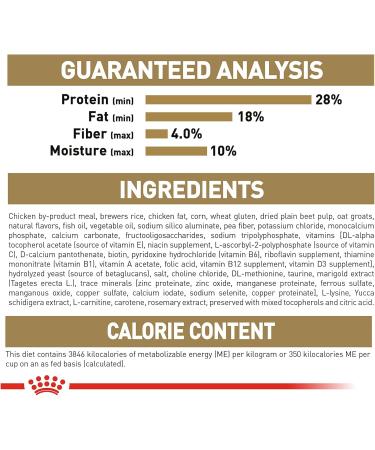 Royal Canin Chihuahua Puppy Dry Dog Food 1.5kg - Buy Online on GoSupps.com