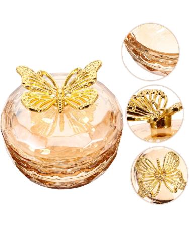 minkissy Nail Art Brush Cup Nail Art Liquid Holder Acrylic Nail Tools Nail Dish Cup Nail Cup Manicure Dish Cup Glass Nail Dish Bowl Nail Art Cup Manicure Nail Dish Nail Dappen Dish - Buy Online on GoSupps.com