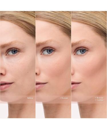 Catrice Cosmetics Butter Like Bronze et Contour Palette longue dur e mettant en valeur l'oeil r sultat instantan naturel mat (9g) Born To Shape - Buy Online on GoSupps.com