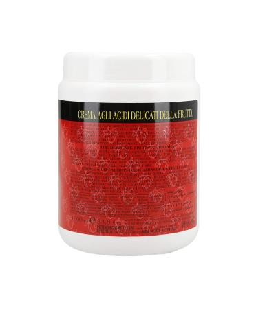 Kallos Frutta Hair Mask 1L - Nourishing Hair Treatment | International Shipping Available - Buy Online on GoSupps.com