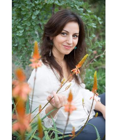 Buy 5 x Best Organic Aloe Vera Barbadensis Leaves - Natural Health Benefits for All | International Shipping Available - Buy Online on GoSupps.com