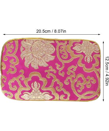 Moxibustion Moxa Bag - Hot & Cold Therapy Silk Cloth for Safe Home Use | Prevent Scalding - Buy Online on GoSupps.com