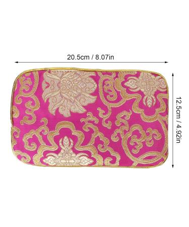 Wormwood Moxibustion Bag | ANGGREK Moxa Hot Pack for Waist Knee & Body | Herbal Compress for Pain Relief - International Shipping - Buy Online on GoSupps.com