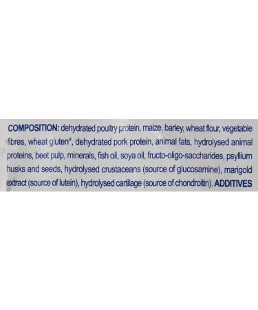 Royal Canin Veterinary Care Nutrition Dog Weight and Osteo Neutered Food for Sterilized Large Breed Dogs/female dogs - Buy Online on GoSupps.com