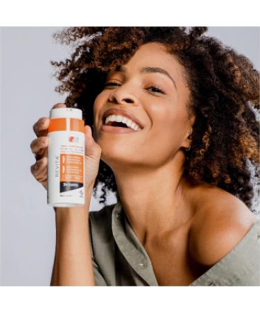DS LABORATORIES Revita Styling Gel - Gentle Scalp Care for Healthier, Thicker Hair Growth - Buy Online on GoSupps.com