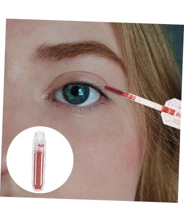 Healvian 2 Pcs Waterproof Liquid Eyeshadow Glitter Eye Shadow Shimmer Eyeshadow Liquid Makeup Plant Essence - Buy Online on GoSupps.com