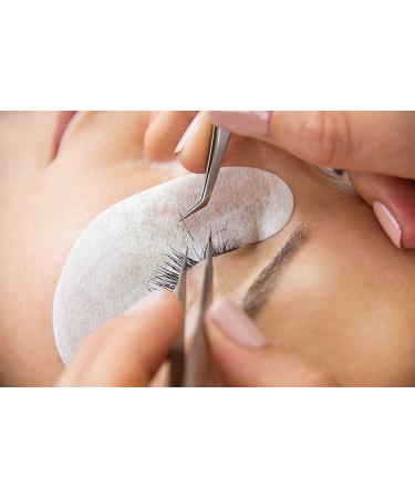 Stacy Lash Eyelash Extension Shampoo + Brush 1.69 fl.oz - Foaming Cleanser for Extensions & Natural Lashes - Paraben & Sulfate Free - Safe Makeup Remover - Professional & Self Use - Buy Online on GoSupps.com