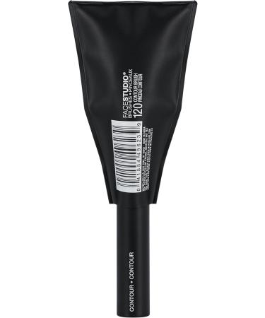Maybelline New York Facestudio Contour Brush - Buy Online on GoSupps.com