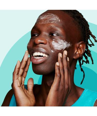 CLEAN & CLEAR Deep Action Exfoliating Scrub Oil-Free 5 oz (8 Pack) - Buy Online on GoSupps.com