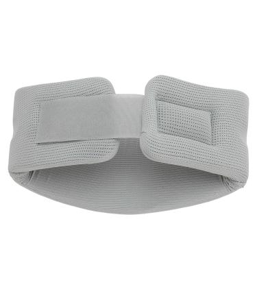 Neck Support Collar V Shape Design High Elasticity Soft Foam Material Suitable for Sleeping Correct Sitting Posture - Buy Online on GoSupps.com