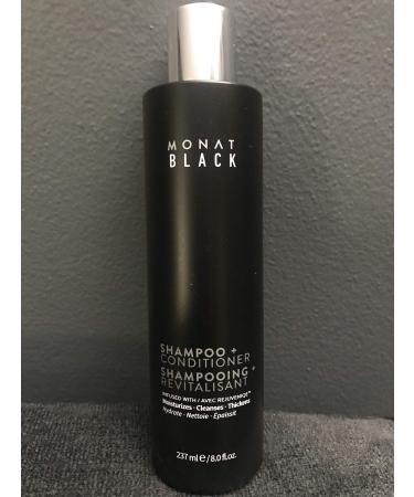 Monat 2 in 1 shampoo+ Conditioner