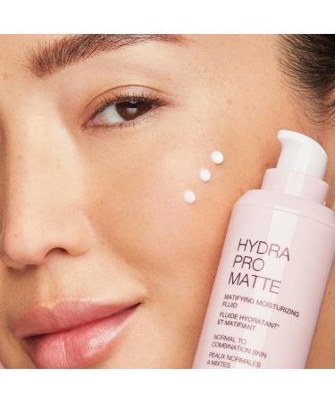 KIKO Milano Hydra Pro Matte | Mattifying Mosturizing Fluid - Buy Online on GoSupps.com
