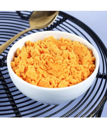 Urban Platter Cheddar Cheese Powder 100g (An all purpose seasoning Perfect for Pop Corn Pasta Fries Seasoning | Dairy-free) - Buy Online on GoSupps.com