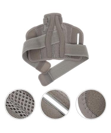 Ciieeo Sports Guard Thumb Brace | Support & Stabilize Wrist Joint | Lifting & Fitness Splints | Adjustable Thumb Sleeves for Injury Recovery - Buy Online on GoSupps.com