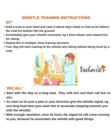 DogCatz Hybrid Dog Clicker and Whistle Training Train Your Pet Dogs and Cats in Obedience (Pink) - Buy Online on GoSupps.com