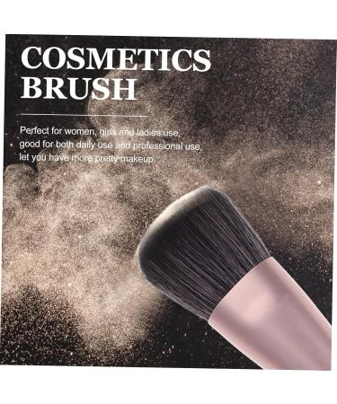Housoutil 1 Set Makeup Brush Set Eyeshadow Womens Eye Shadow Brush Supple Makeup Brush Powder Applicator Makeup Brush for Girls Women Makeup Brush Aluminum Alloy Tool Brush Portable Miss - Buy Online on GoSupps.com