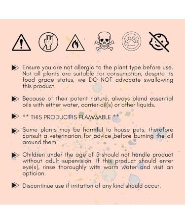 100% Organic Frankincense Essential Oil | Pure & Natural | 30ml - 1oz | Aromatherapy | Unblended | Best for Spiritual Balance - Buy Online on GoSupps.com