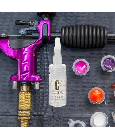 Correcteur Liquide pour Tatouage des Sourcils et L vres Solution de Correction Microblading sans Irritation Flacon 30 Ml Agent de Correction de Tatouage Corporel S r Usage - Buy Online on GoSupps.com