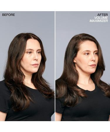 Redken Volume Maximizer Thickening Spray | Volumizing for Thin Hair | 8.5 fl. oz - Buy Online on GoSupps.com