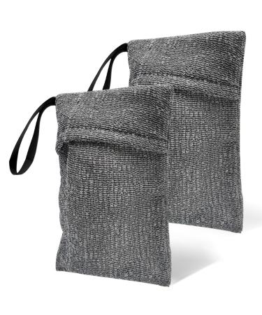 2 pieces of soap bags soap network large soap bag and soap -saving bag for use in the shower Seifennetz Badenetz Body Care Badeperli for solid shampoo storage - Buy Online on GoSupps.com