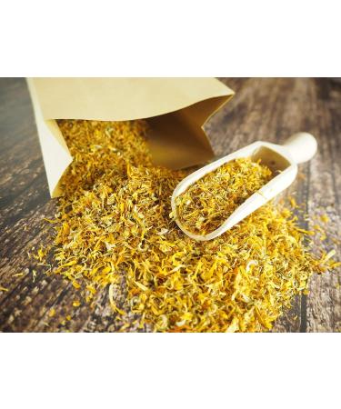  Planta Vera Calendula The Marigold Officinal Flower 800 g (Pack 1) - Buy Online on GoSupps.com