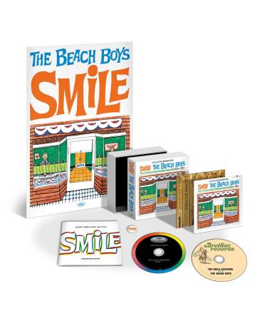 The smile sessions