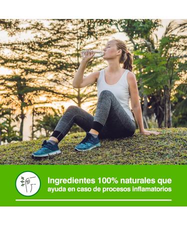 SoriaNatural Soria Natural Noflasor 28 Comp - Buy Online on GoSupps.com