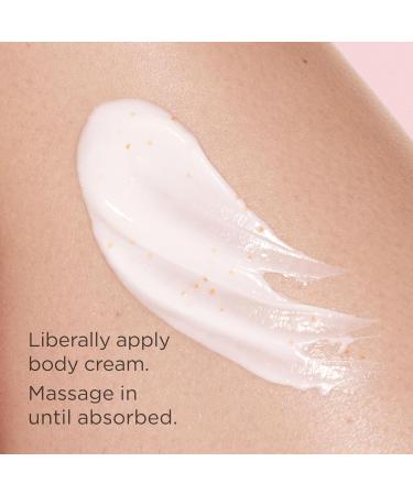 Elizabeth Arden Green Tea Strawberry Basil Honey Drops Body Cream Hydrating Lightweight Moisturizer for Skin Care 16.9 fl oz - Buy Online on GoSupps.com