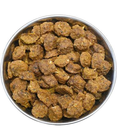 SANA Premium Dog Foods I Barf sec I Menu de b uf I 1-5 kg (1 kg saumon) - Buy Online on GoSupps.com