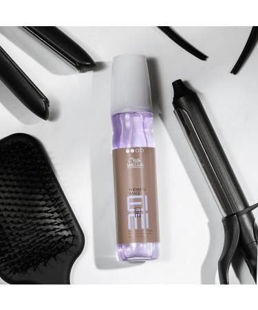 Wella Professionals EIMI Thermal Image Heat Protection Spray 150ml 150 ml (Pack of 1) EIMI Heat Protection Spray 150ml - Buy Online on GoSupps.com