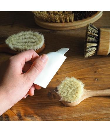 Glass & Window Cleaning Spray - 16 oz Just-Add-Water Solution | 2 Concentrated Cleaning Strips + Reusable Spray Bottle | Eco-Friendly & Effective - Buy Online on GoSupps.com