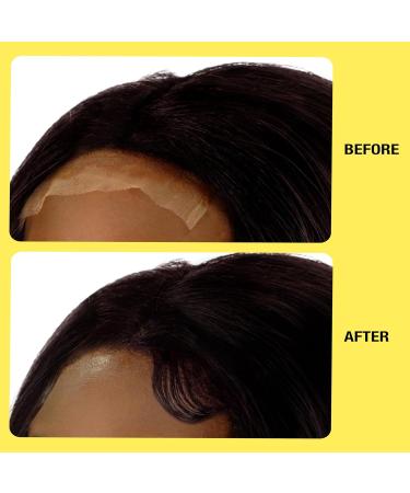 EBIN NEW YORK Wonder Lace Bond Adhesive Spray Original - Extra Mega Hold 6.08 fl oz./ 180mL | Daily Use Fast Drying No Residue No Build-up All-Day Hold Easy Daily Wig Installation Original 6.34 Fl Oz (Pack of 1) - Buy Online on GoSupps.com