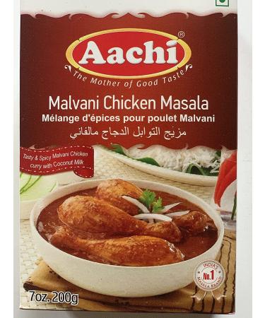 Aachi Masala Malvani Chicken Masala