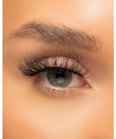 Invogue Lash - Triple Threat - Buy Online on GoSupps.com