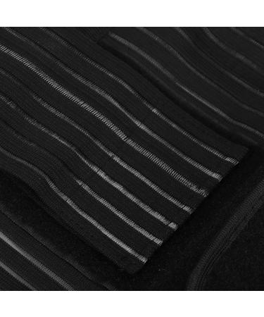 ZJchao Breathable Waist Lumbar Back Brace - Pain Relief & Comfortable Support Belt for Students & Office Workers (Size M - Buy Online on GoSupps.com