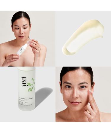 Buy Pai Skincare All Becomes Clear Blemish Serum - Organic Copaiba + Zinc for Natural Vegan Sensitive Skin | 1 fl oz (30 mL) - International Shipping Available - Buy Online on GoSupps.com