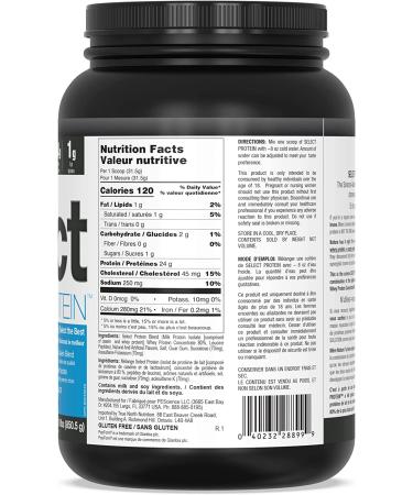 PEScience Select Protein Amazing Cake Pop 1.9 lbs - High-Quality Protein Supplement - Buy Online on GoSupps.com